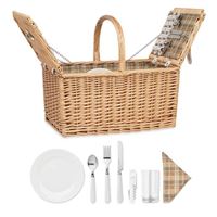 Cesto da picnic
